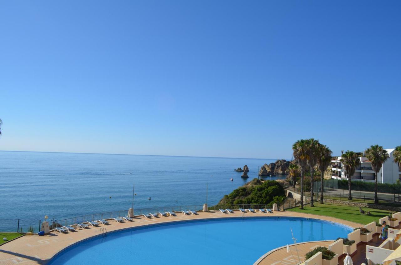 Above The Beach, 10 Min From The City Center - Casa Da Tartaruga Лагуш Экстерьер фото