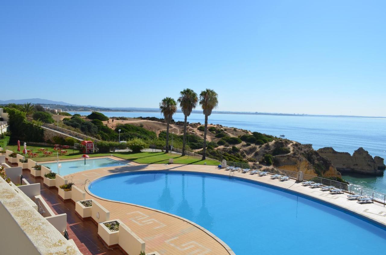 Above The Beach, 10 Min From The City Center - Casa Da Tartaruga Лагуш Экстерьер фото