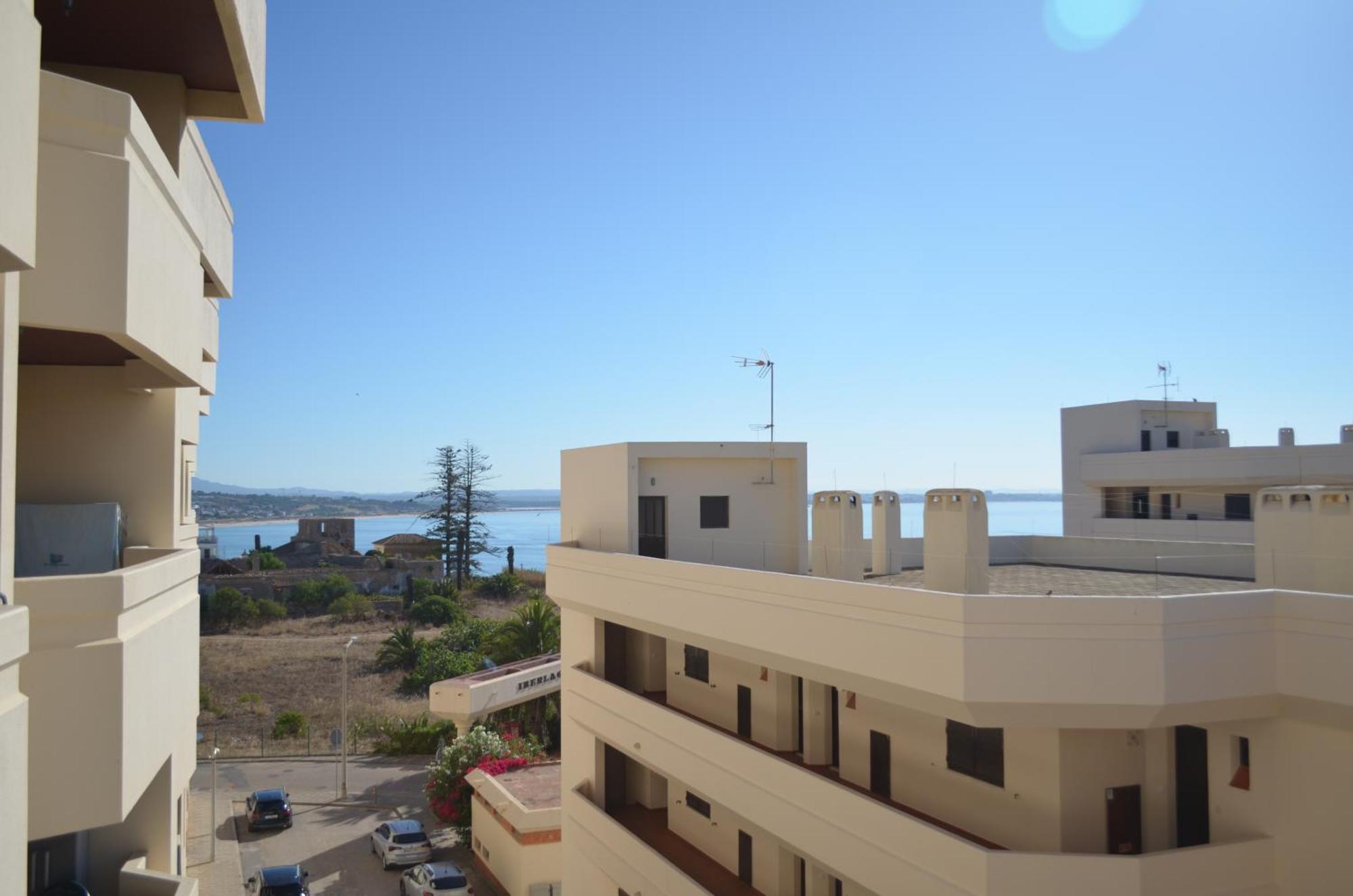 Above The Beach, 10 Min From The City Center - Casa Da Tartaruga Лагуш Экстерьер фото
