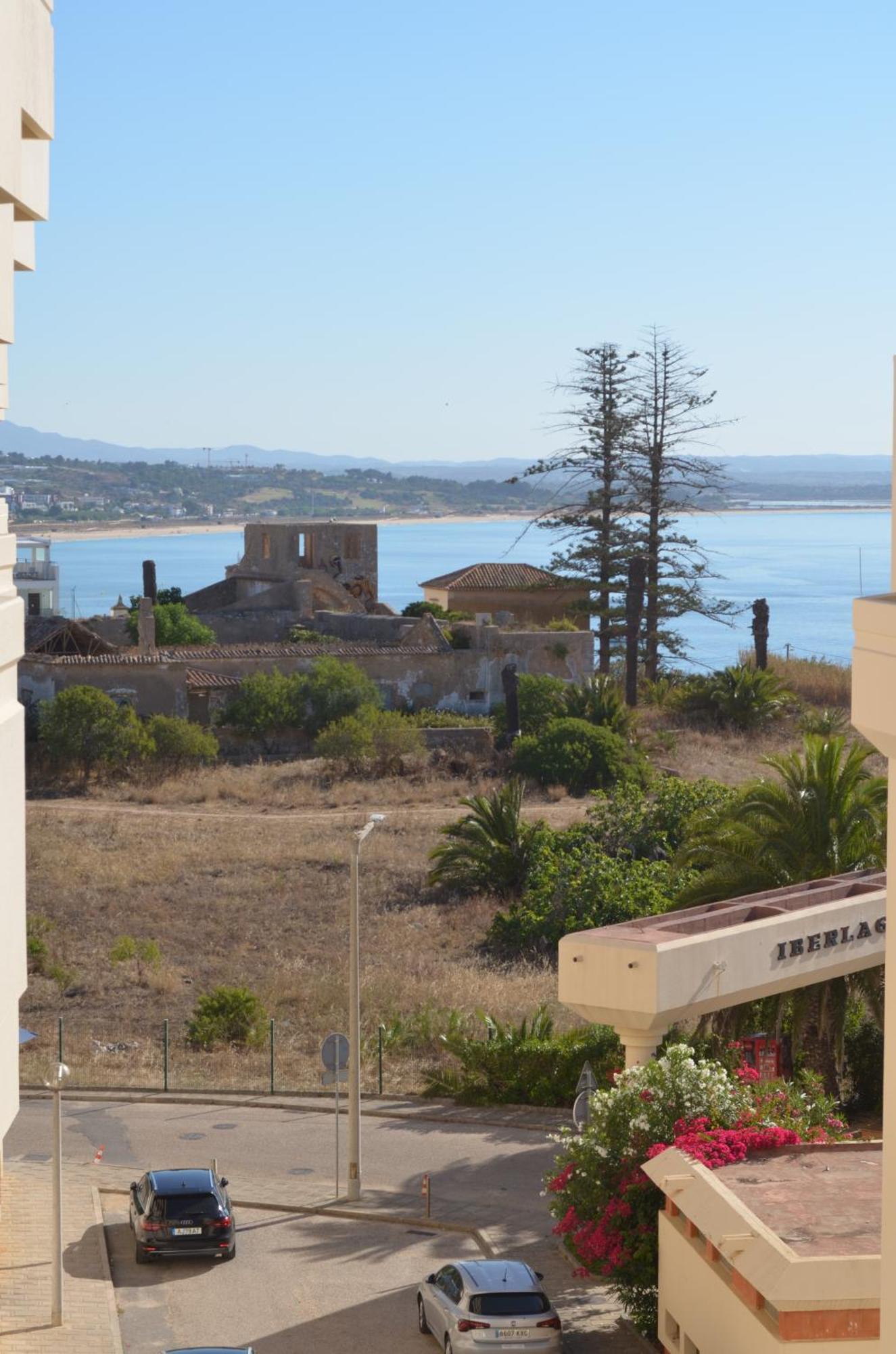 Above The Beach, 10 Min From The City Center - Casa Da Tartaruga Лагуш Экстерьер фото